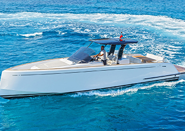 New Vessel Design Updates